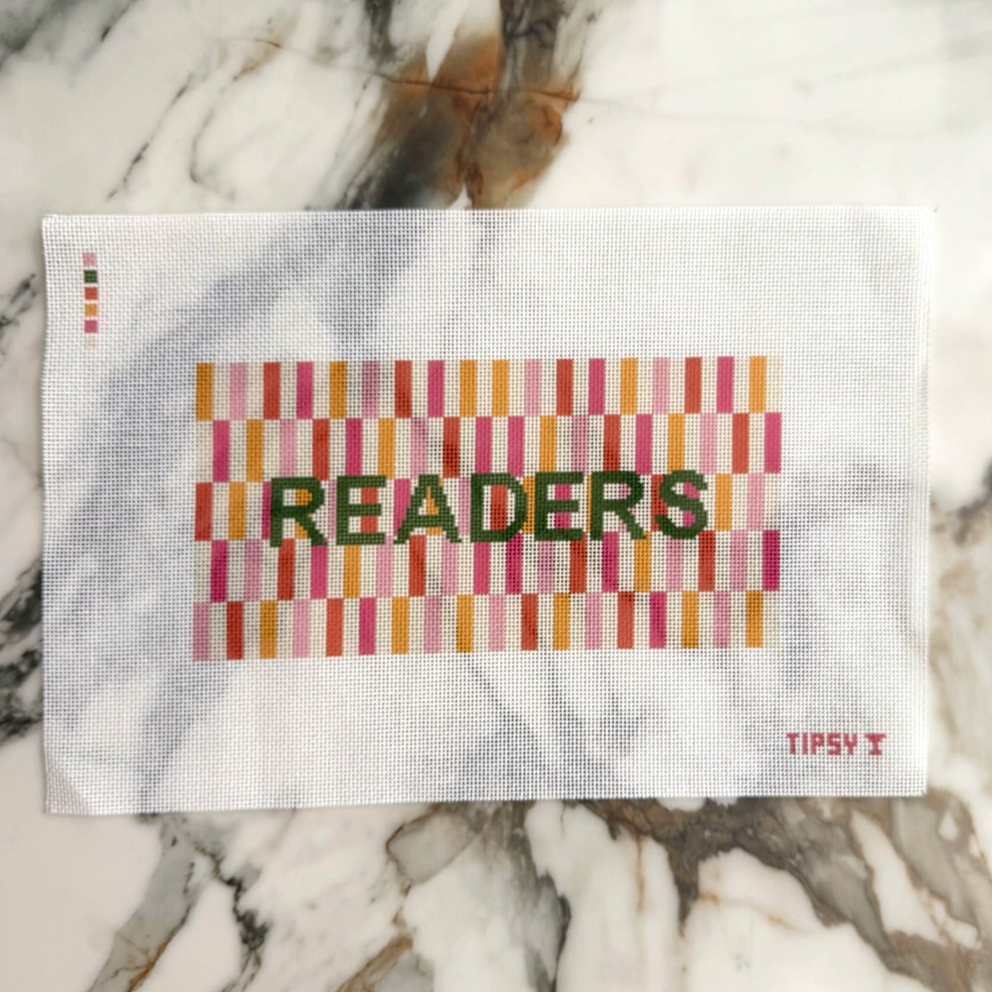 Readers