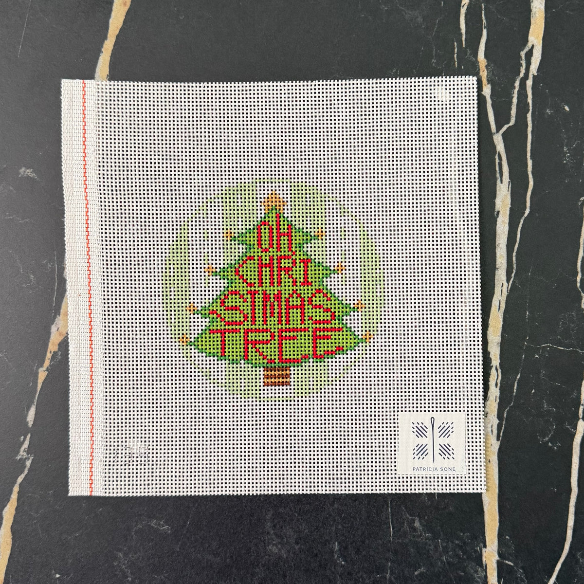 O Christmas Tree