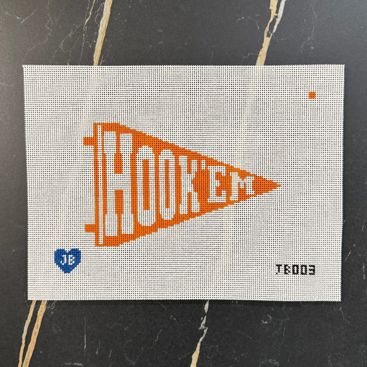 Hook ‘Em Pennant