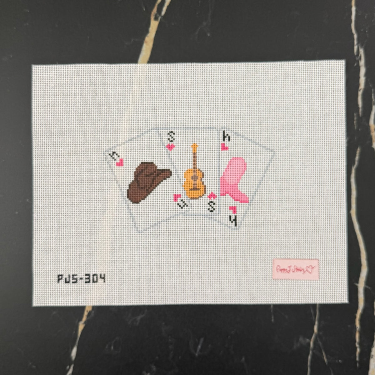 Nashville Playing Cards
