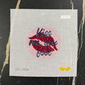 Kiss Me, You Fool