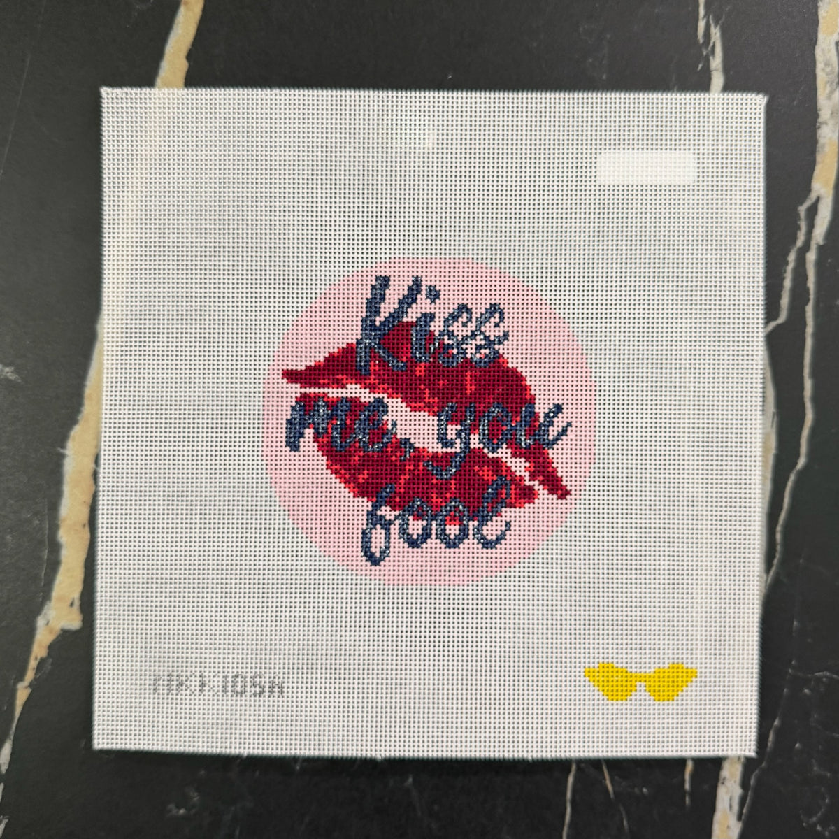 Kiss Me, You Fool