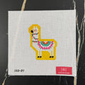 Larry the Llama