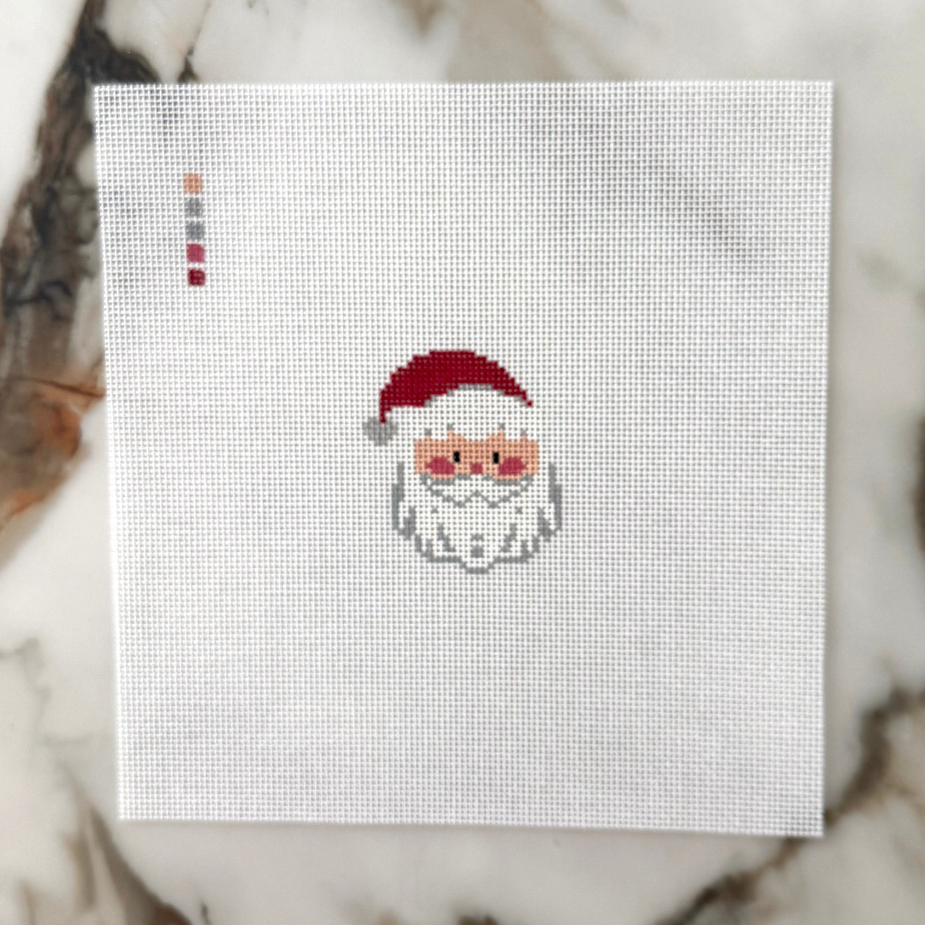 Santa Mini