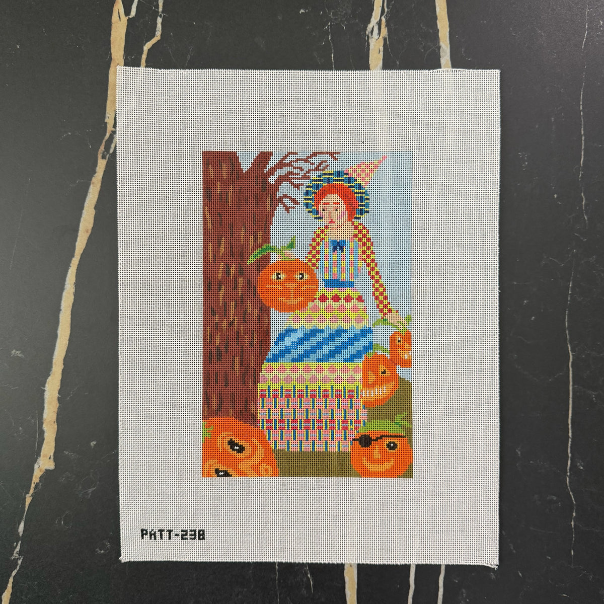 Witch Patch