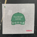 Football Mom Hat