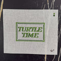 Turtle Time
