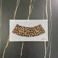 Leopard Lamp Shade