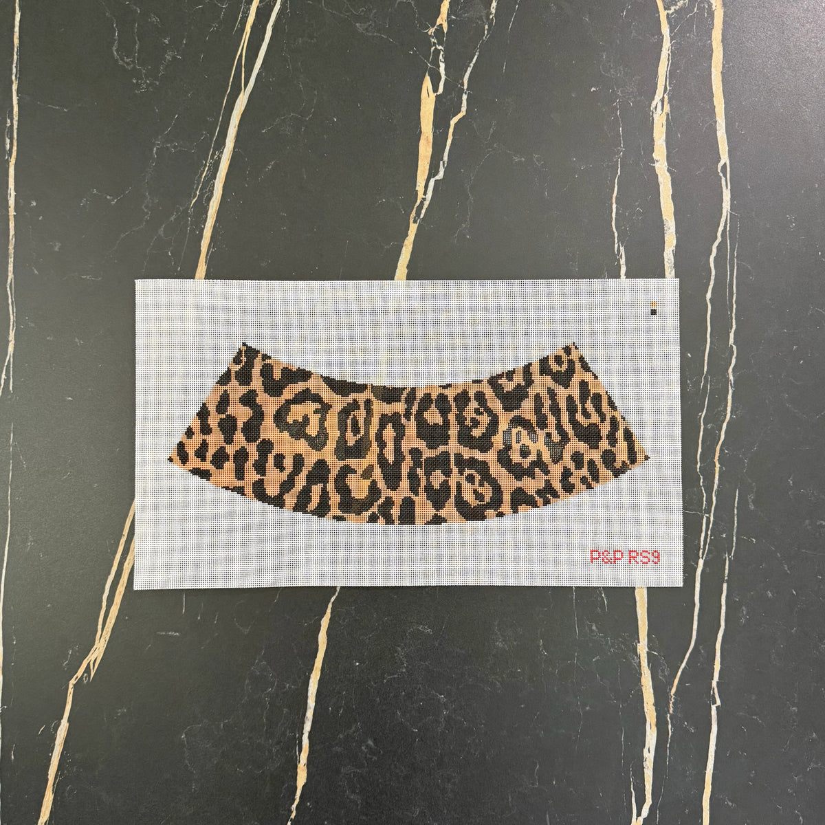 Leopard Lamp Shade