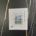 Texas Stamp