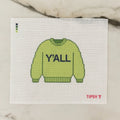 Y’all Sweater