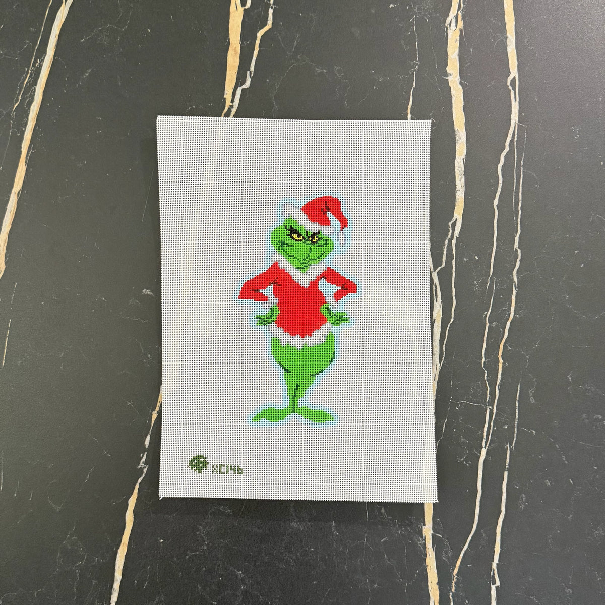 Grinch