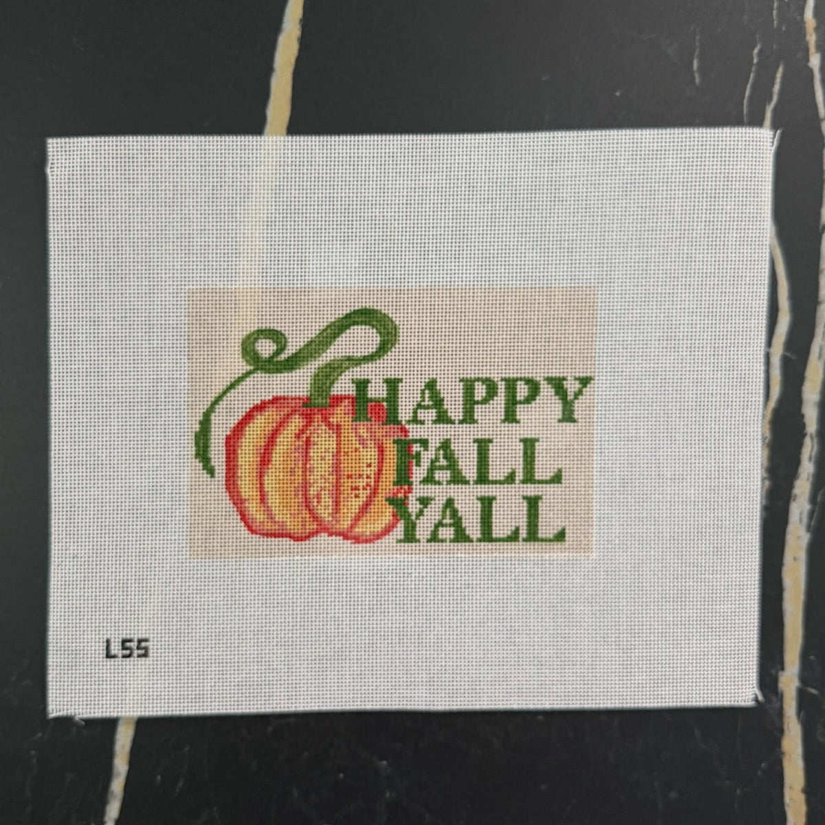 Happy Fall Y’all