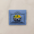 Bowl of Lemons Needle Minder