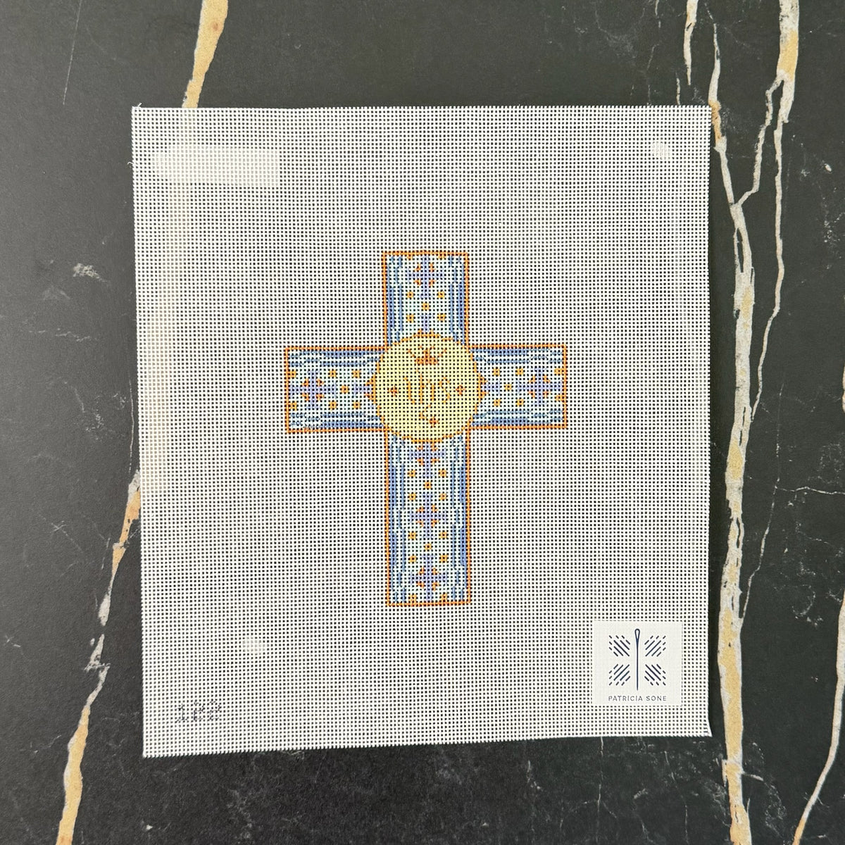 IHS Cross