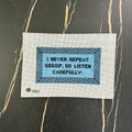 Repeat Gossip