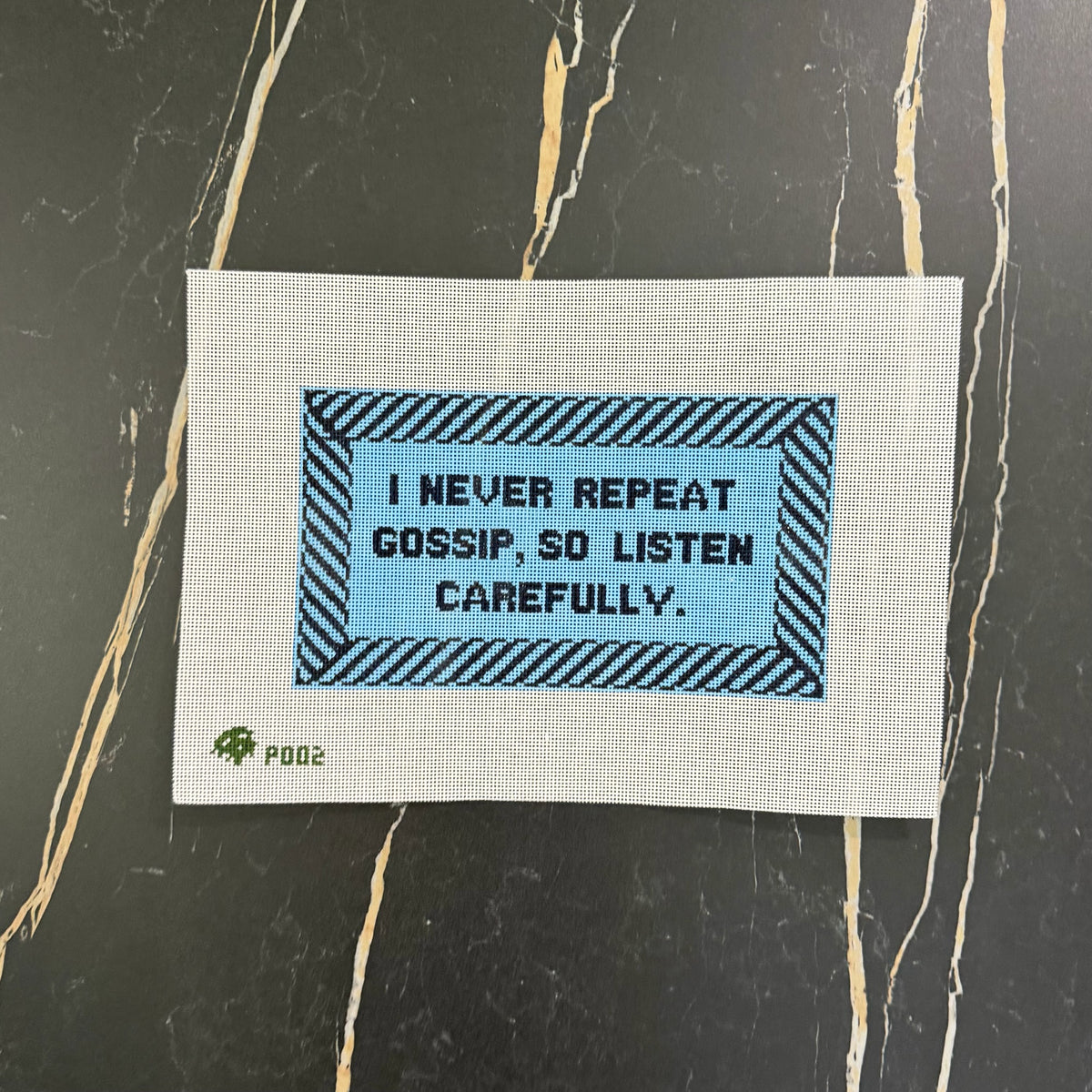 Repeat Gossip