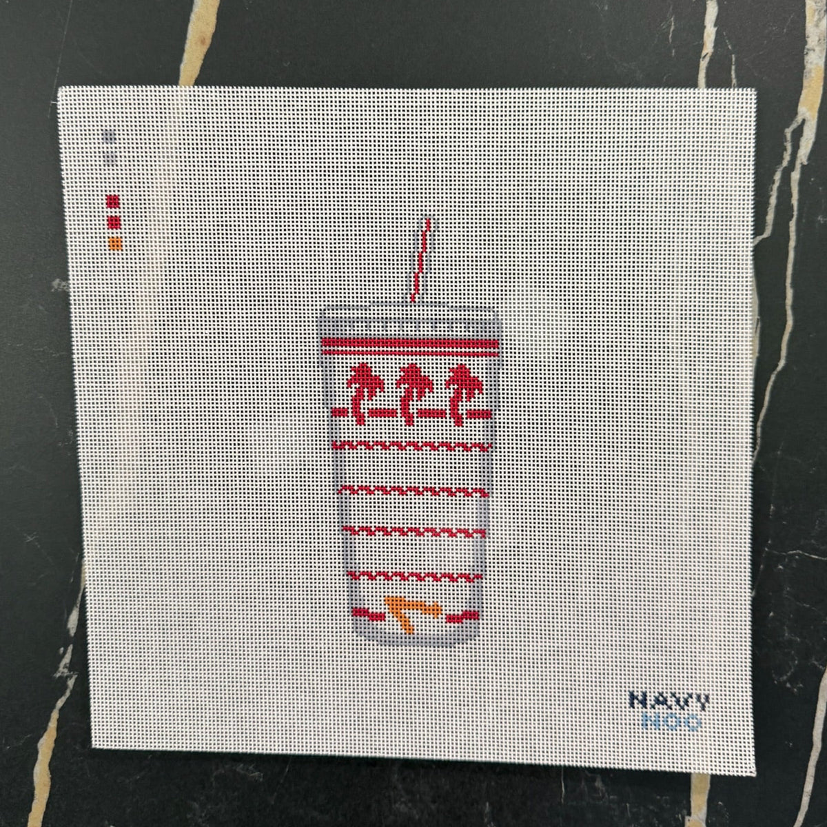 In N Out Soda