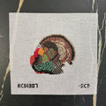 Turkey Ornament
