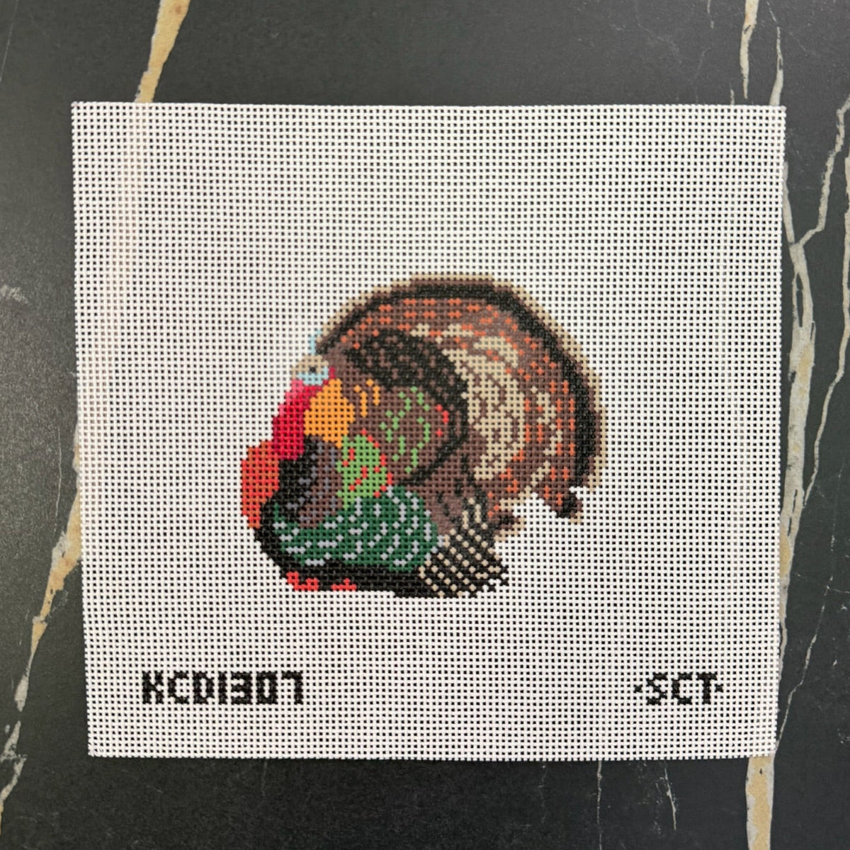 Turkey Ornament