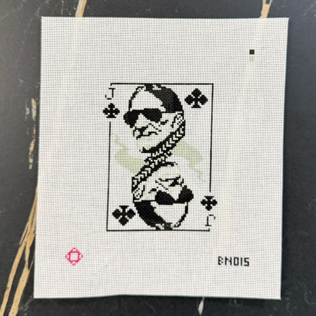 Willie Nelson: Jack of Clubs