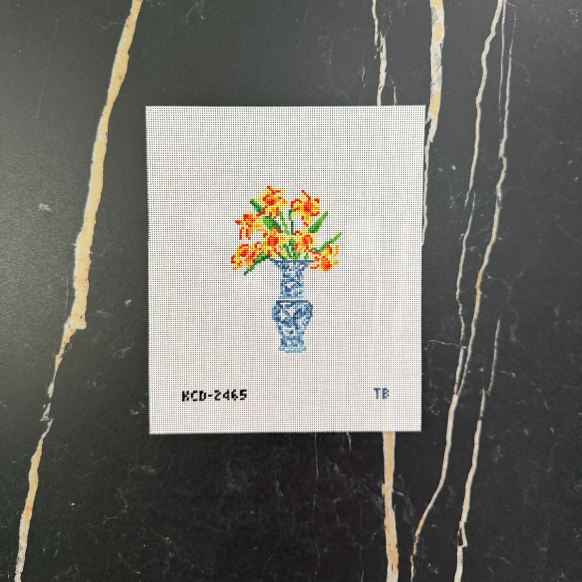 Orient Bouquet
