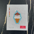 Ice Cream Cone