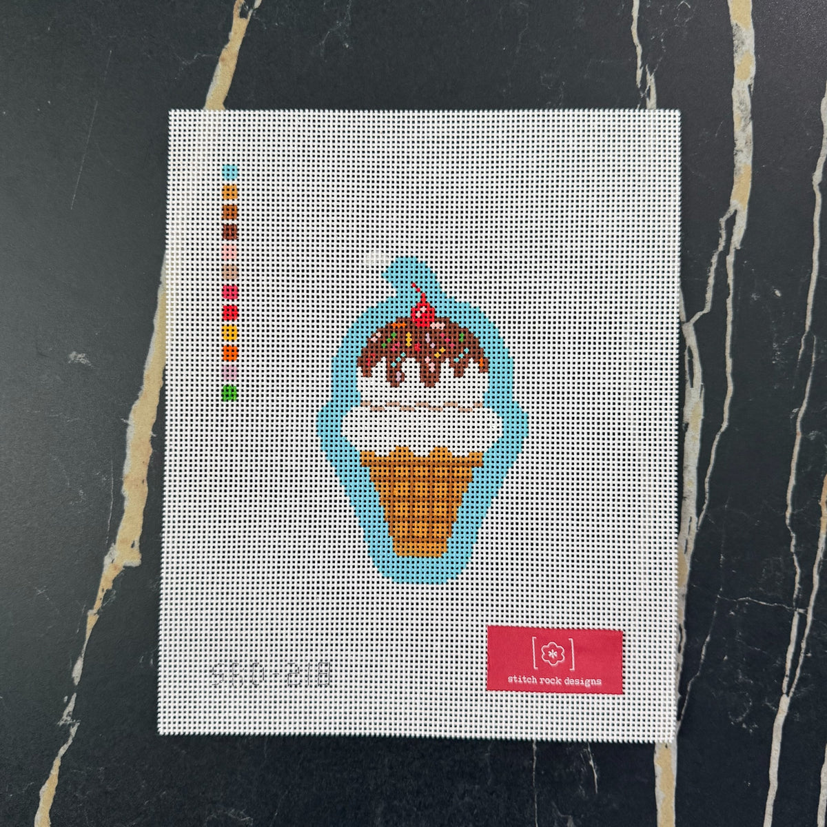 Ice Cream Cone