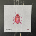 Pink Beetle