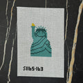Statue of Liberty Angel