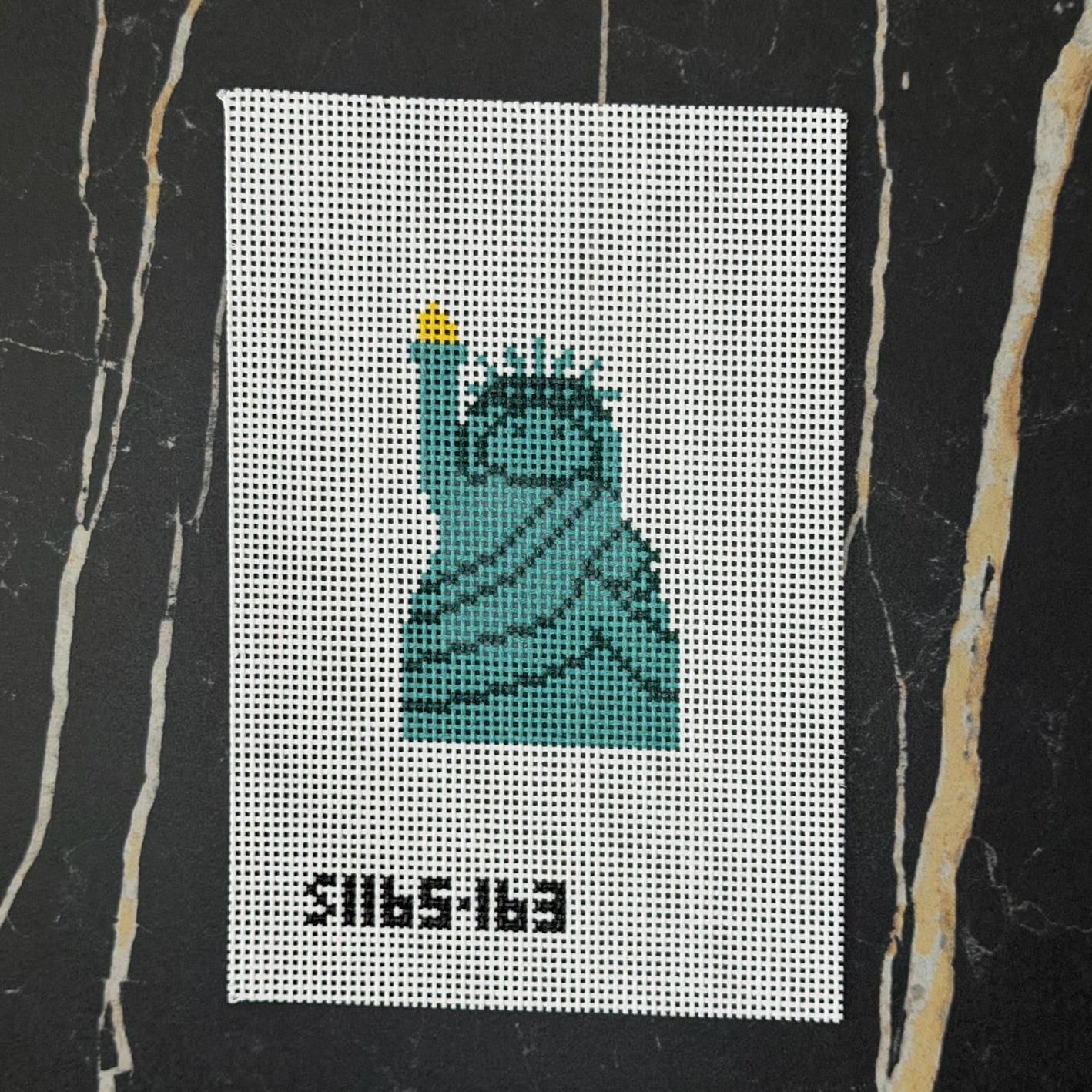 Statue of Liberty Angel