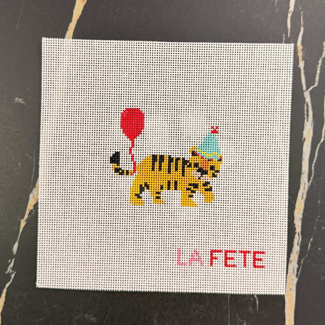 Party Tiger