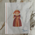 Queen Elizabeth
