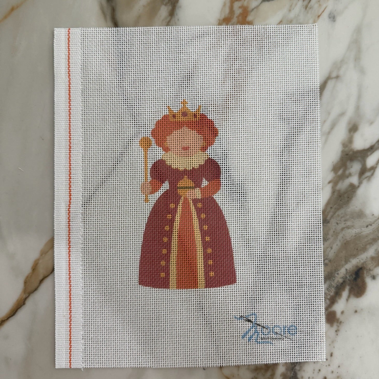 Queen Elizabeth