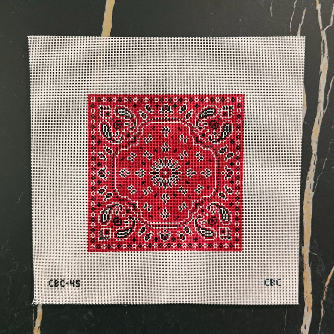 Bandana Square