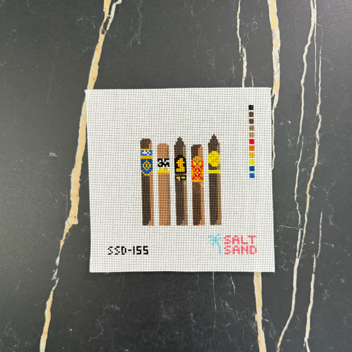 Cigar Lineup