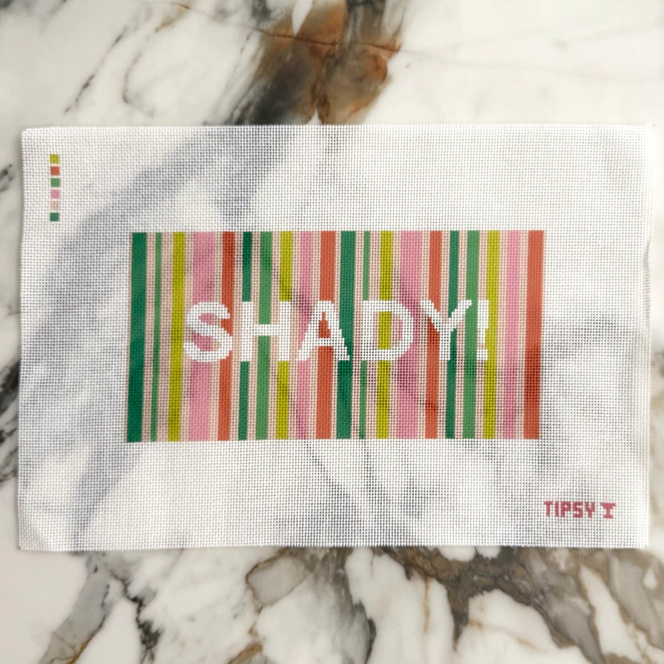 Shady!