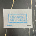 Coastal Cowgirl