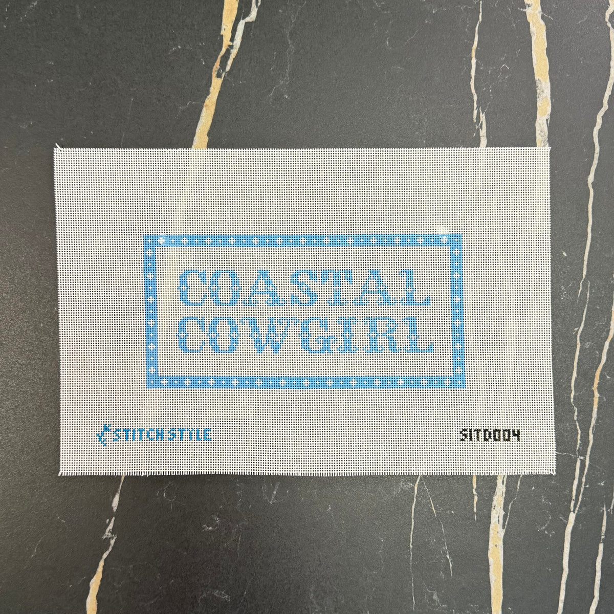 Coastal Cowgirl