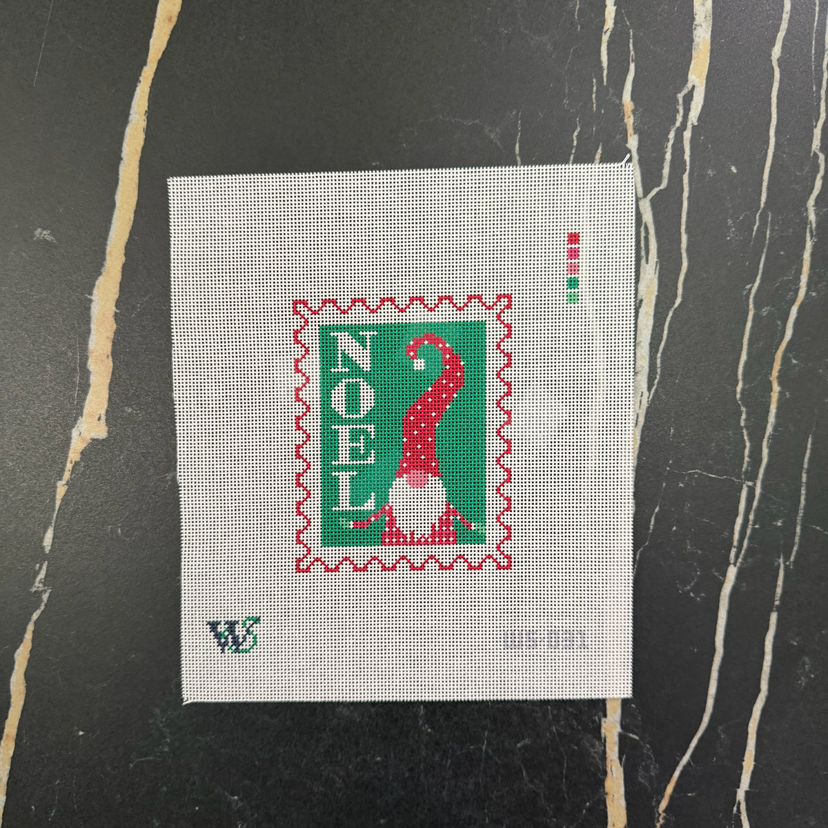Noel Stamp
