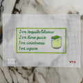 Margarita Recipe
