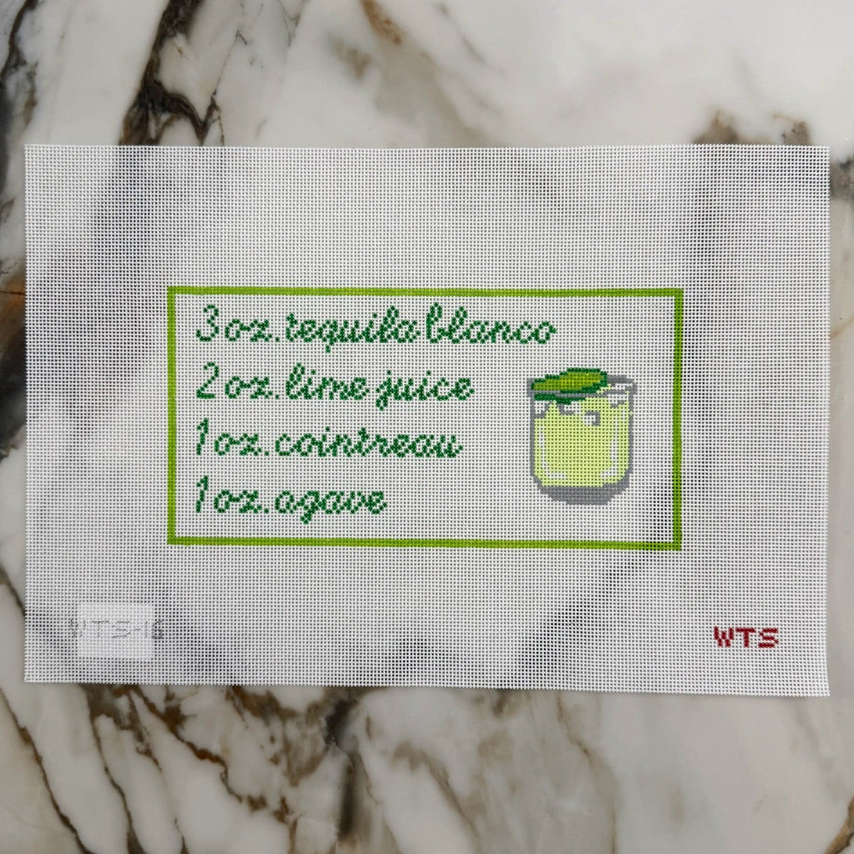 Margarita Recipe
