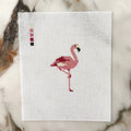 Flora Flamingo