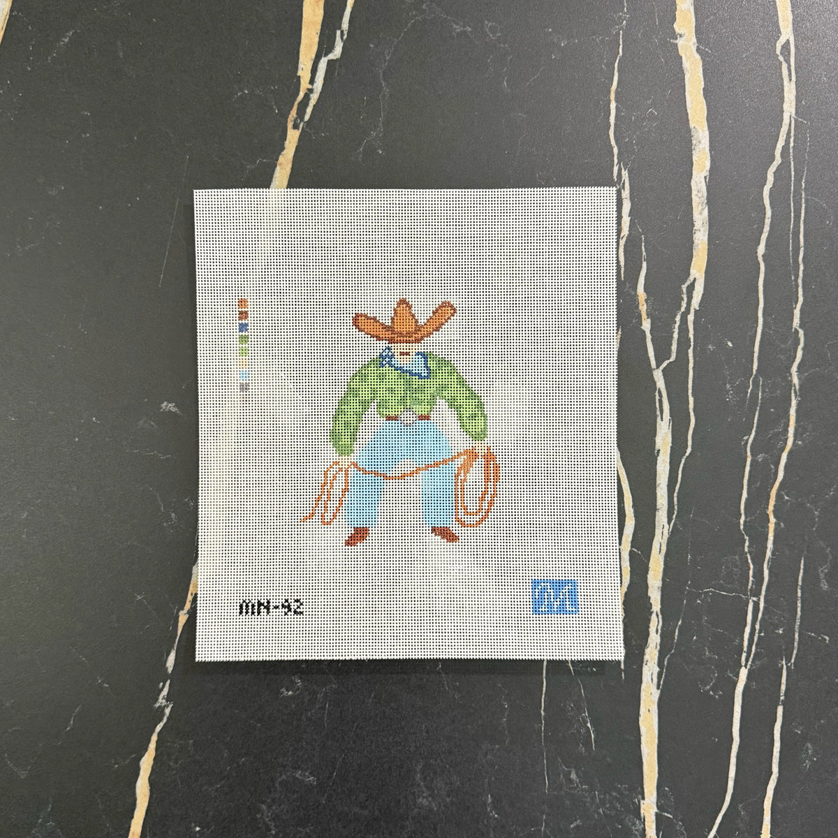 Cowboy