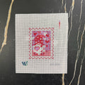 Cupid Stamp