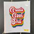 Create Cool Shit