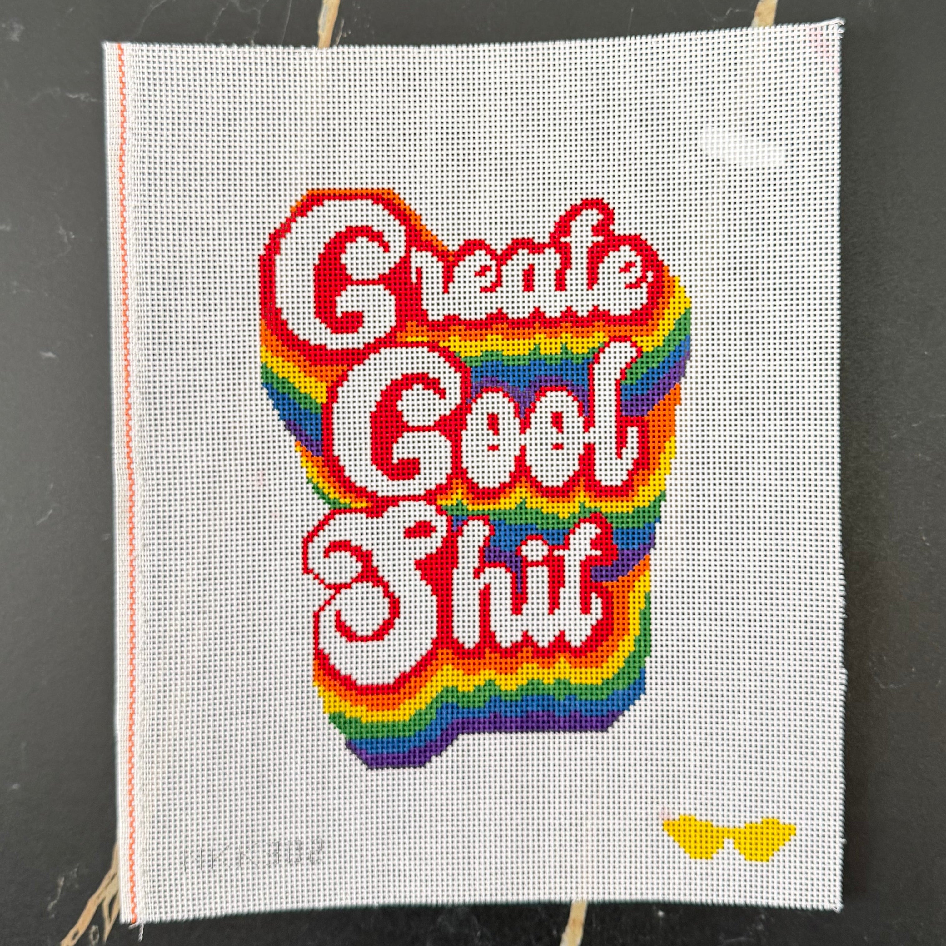 Create Cool Shit