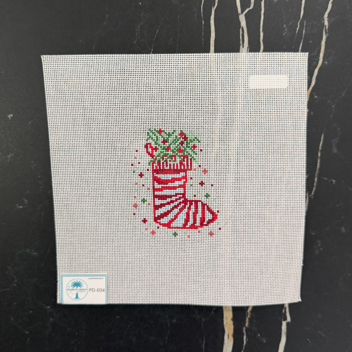 Holiday Stocking