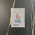 Girl Bunny Angel