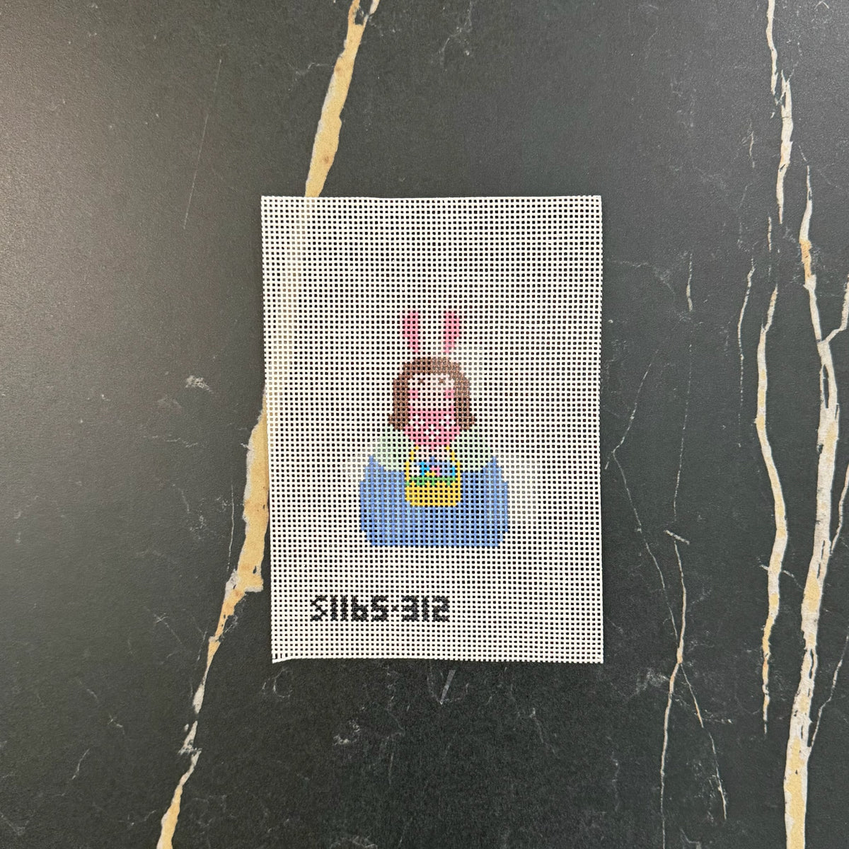Girl Bunny Angel